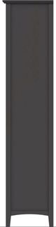 Modus Furniture Grace Raven Display Cabinet-1