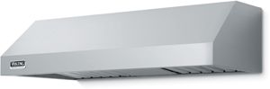 Viking® Professional Series 36" Stainless Steel Wall Ventilation-0
