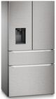 Liebherr 36" 20.7 Cu. Ft. Stainless Steel Counter Depth French Door Refrigerator-5