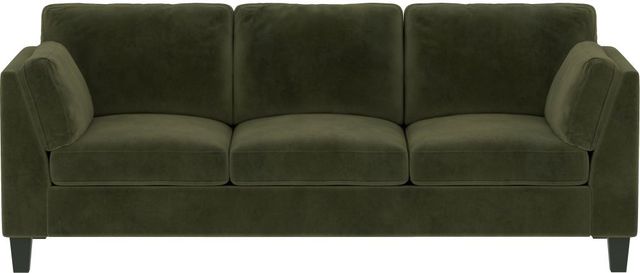 Emerald Home Elsbury Moss Green Sofa-3