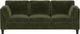 Emerald Home Elsbury Moss Green Sofa-3