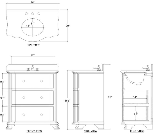 Bramble Customizable Davis Vanity-1