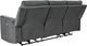 Signature Design by Ashley® Barnsana Gravel Power Reclining Sofa-4