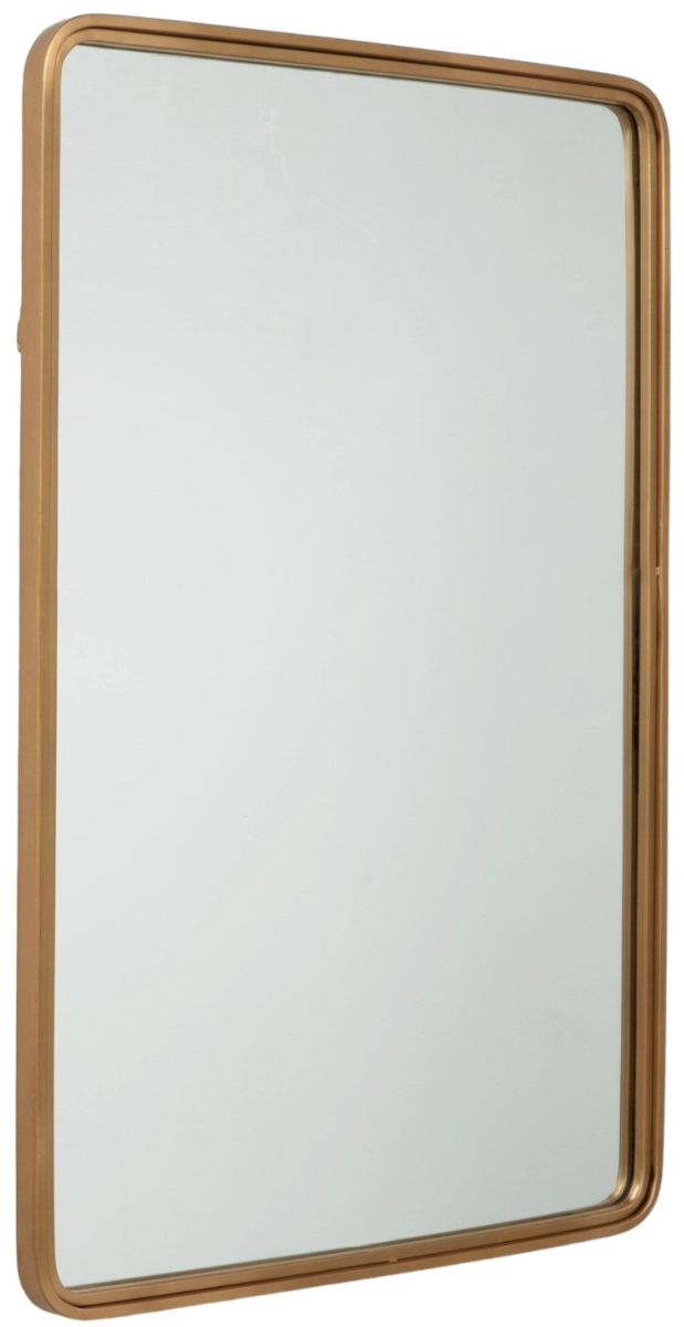 Brocky Accent Mirror
