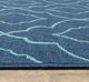 Oriental Weavers™ Meridian 5'x8' Style 11 Area Rug-3