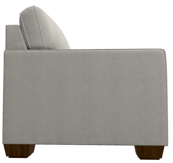 La-Z-Boy® Meyer Oyster Chair-3