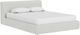 EQ3 Cello Queen Upholstered Panel Bed-0