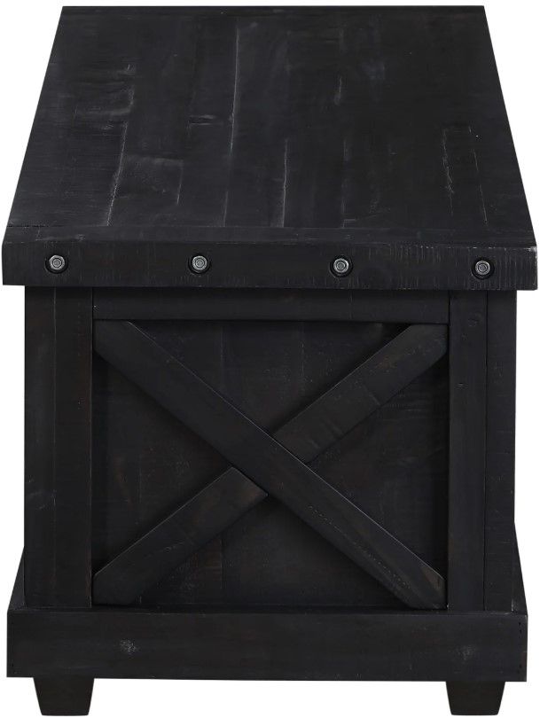 Modus Furniture Yosemite Cafe Blanket Box-3