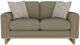 Emerald Home Sutton Place Olive Green Loveseat-3