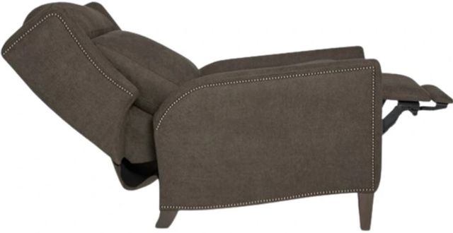 Smith Brothers Customizable 770 Power Reclining Chair-1