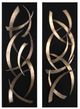 Uttermost® Brushstrokes 2-Piece Wall Panel Set-0