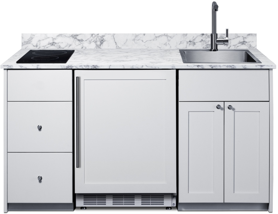 Summit TurnKey Caldera Kitchenette - Thumbnail 2