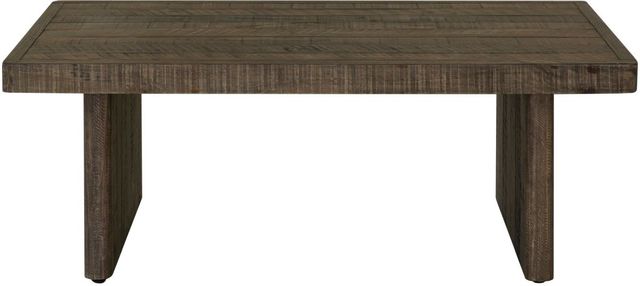Moe's Home Collection Monterey Driftwood Coffee Table-1