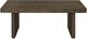 Moe's Home Collection Monterey Driftwood Coffee Table-1