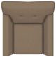 La-Z-Boy® Dixie Java Chair-1