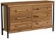 Intercon Norcross Hickory Dresser-0