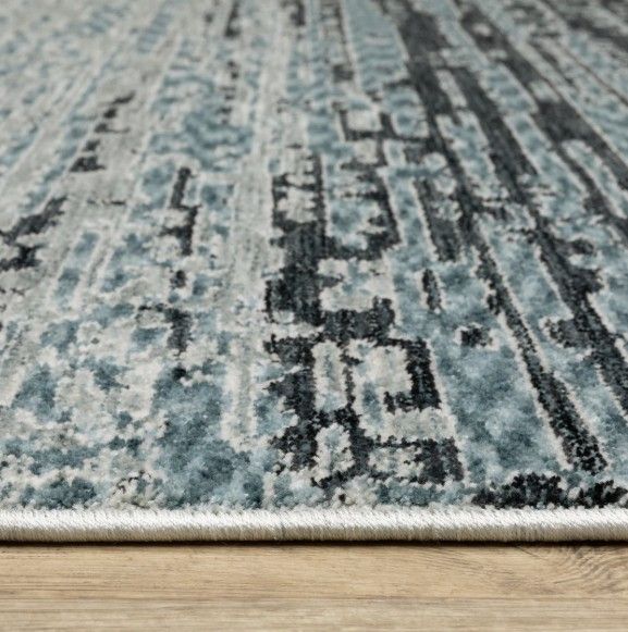 Oriental Weavers™ Echo 5'x8' Style 5 Area Rug-3