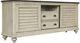 Cottage Creek Furniture Brockton Light Wheat Media Console-0