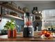KitchenAid® Pure Power Matte Black Counter Blender-3