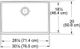 Franke Farm House Linen Fireclay Apron Front Sink-1