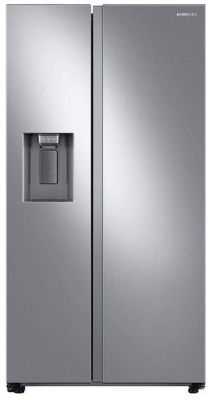 Samsung Counter-Depth Side-by-Side Refrigerator