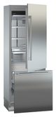Liebherr Monolith 14.5 Cu. Ft. Panel Ready Built In Bottom Freezer Refrigerator-2