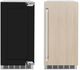 ZLINE 15" Panel Ready Touchstone Gourmet Ice Maker-0