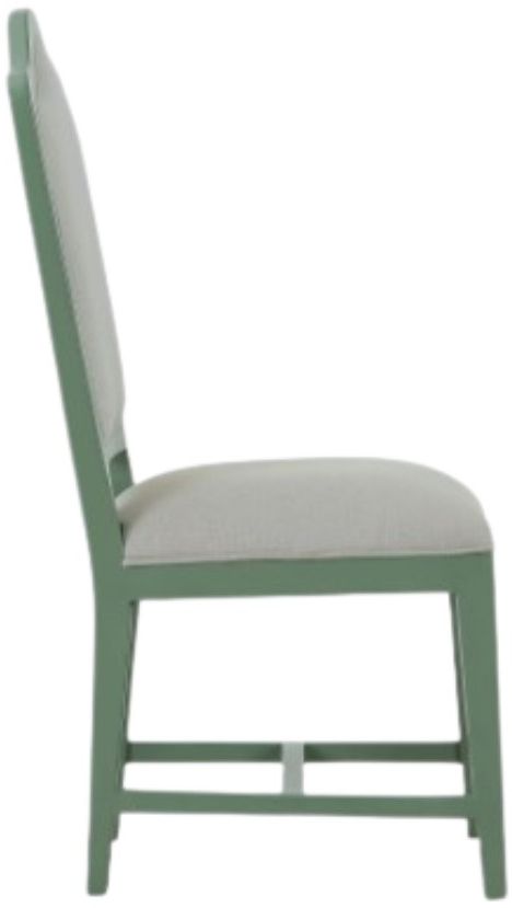 Bramble Lorient Upholstered Dining Chair-3