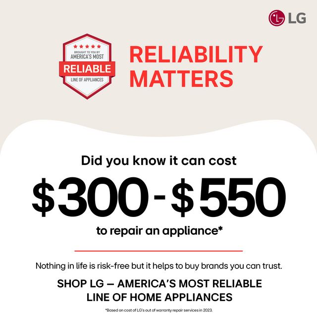 LG 30" PrintProof™ Stainless Steel Slide In Gas Range-11