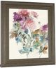 Classy Living Asia Jensen Sweet Hydrangea I 22"W Wall Art-3