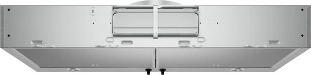 Bosch® 300 Series 36" Stainless Steel Under Cabinet Range Hood-3