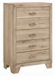 ACME Furniture Miquell Natural Chest-0