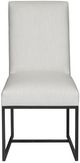 Vanguard® Furniture Michael Weiss Outdoor Fremont Side Chair-1