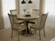 Boulder Creek Furniture Alex Maple Dining Side Chair-1