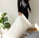 Dreamfit® DreamCool™ Egyptian Cotton Ivory King Sheet Set-3