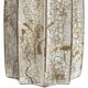 Surya Tessie Off-White Crackle Table Lamp-1