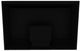Vent-A-Hood® 36" Black Wall Mounted Range Hood-1