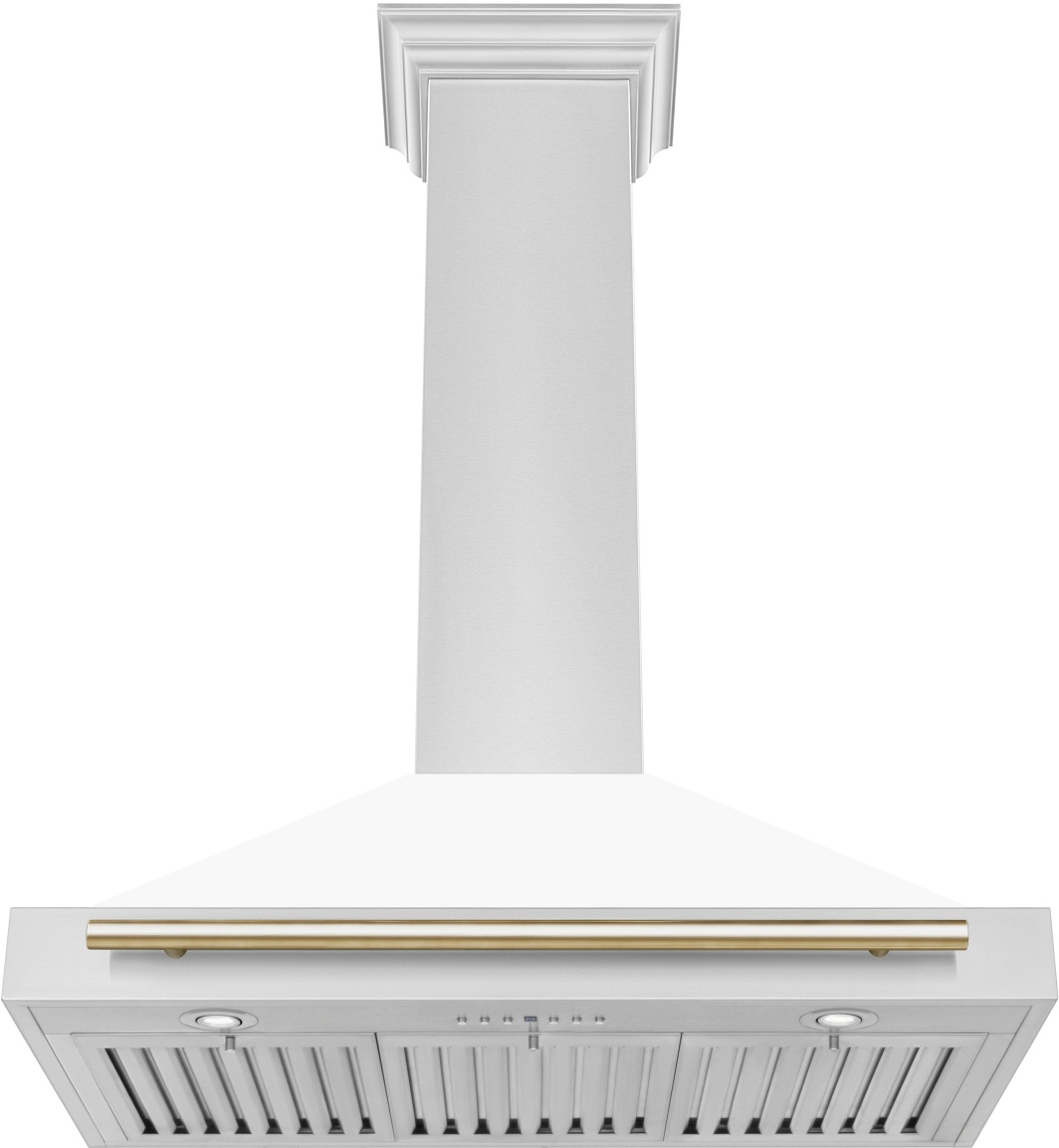 ZLINE Range Hood - Thumbnail 4