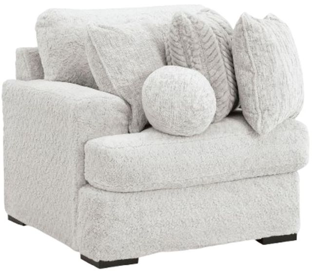 Signature Design by Ashley® Snodoodle 6-Piece Arctic Sectional with Chaise-2