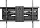 Kanto Black Full Motion TV Mount-0
