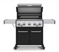 Broil King® Baron™  590 PRO 3-Burner Freestanding Liquid Propane Gas Grill
