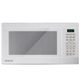 Hotpoint® 0.7 Cu. Ft. White Countertop Microwave-0