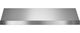 Best Classico Poco 30" Stainless Steel Pro Style Under Cabinet Range Hood-1