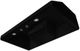 Vent-A-Hood® 36" Black Under Cabinet Range Hood-3