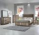 Crown Mark Matteo Melamine Dresser-1