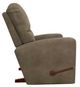 La-Z-Boy® Sherman Mushroom Manual Rocking Recliner-3