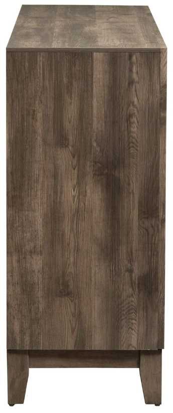 Liberty Furniture Ridgecrest Cobblestone Dresser-3