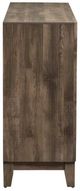 Liberty Furniture Ridgecrest Cobblestone Dresser-3
