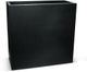 Le Present Betona Box Black 36" Planter-0