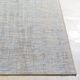 Surya Santa Cruz Blue 5'x8' Area Rug-1